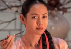 Llega a Netflix: “El escándalo”, la serie coreana que propone un juego de deseo y poder