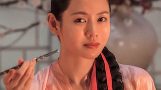 Llega a Netflix: “El escándalo”, la serie coreana que propone un juego de deseo y poder