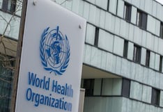 Gobierno de Milei formaliza la salida de Argentina de la Organización Mundial de la Salud