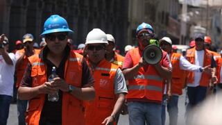 Federación de trabajadores mineros aprueba huelga nacional en junio