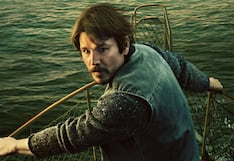 “Bajo la superficie”, la serie de Netflix protagonizada por Josh Hartnett, Charlie Heaton y Mackenzie Davis