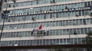 Fiscalía presenta denuncia constitucional contra juez César Hinostroza y ex miembros del CNM