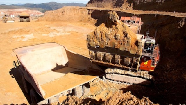 Análisis de Macroconsult: ¿Cuál es el impacto en la economía de un gran proyecto minero?