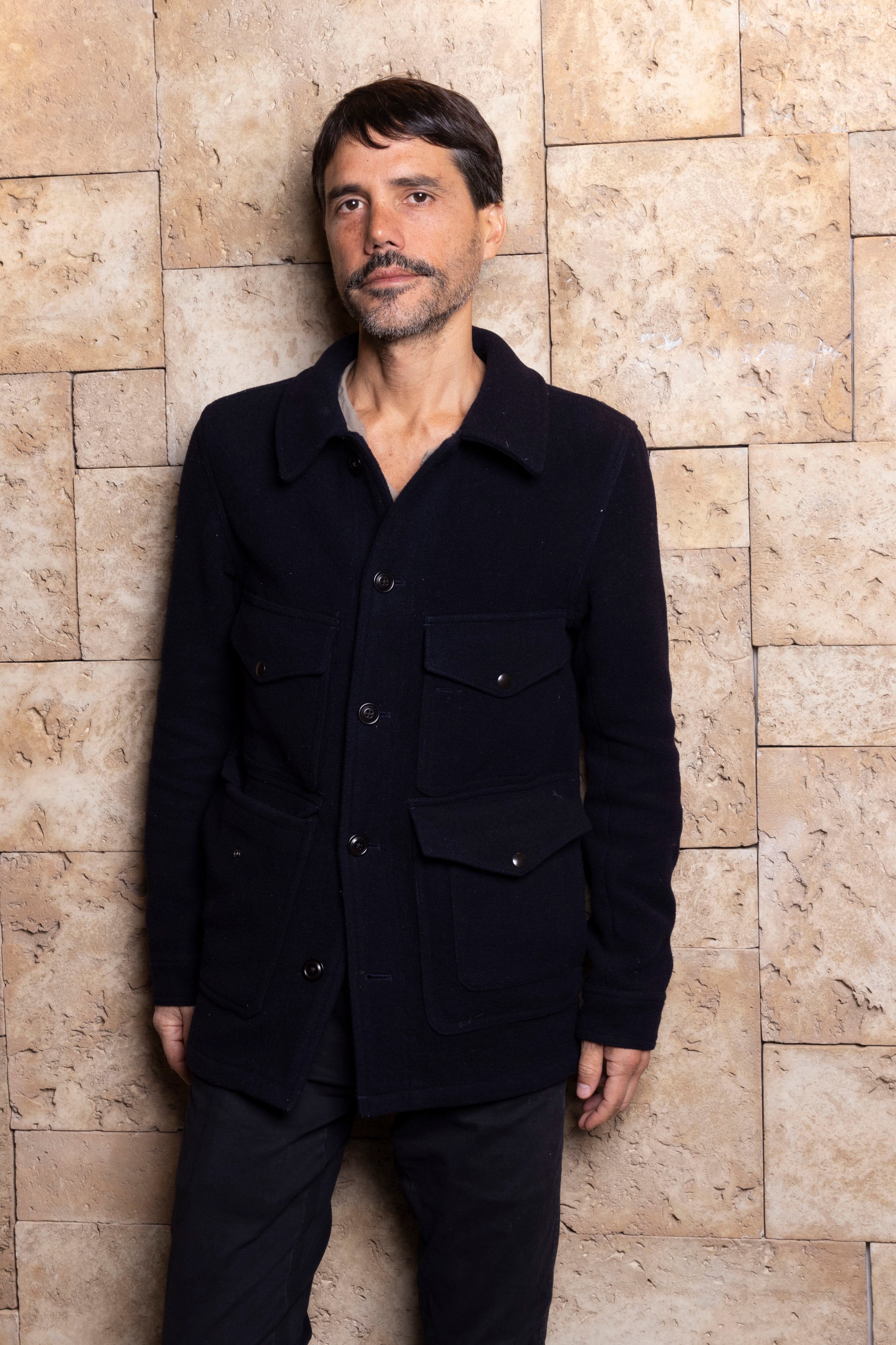 Virgilio Martínez, Chef y dueño de Central (Lima), MIL (Cusco) y MAZ (Tokio).