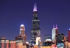¿Chicago sería relegado de su puesto como tercera ciudad más grande de EE. UU.? Esta fue la respuesta del censo