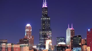 ¿Chicago sería relegado de su puesto como tercera ciudad más grande de EE. UU.? Esta fue la respuesta del censo