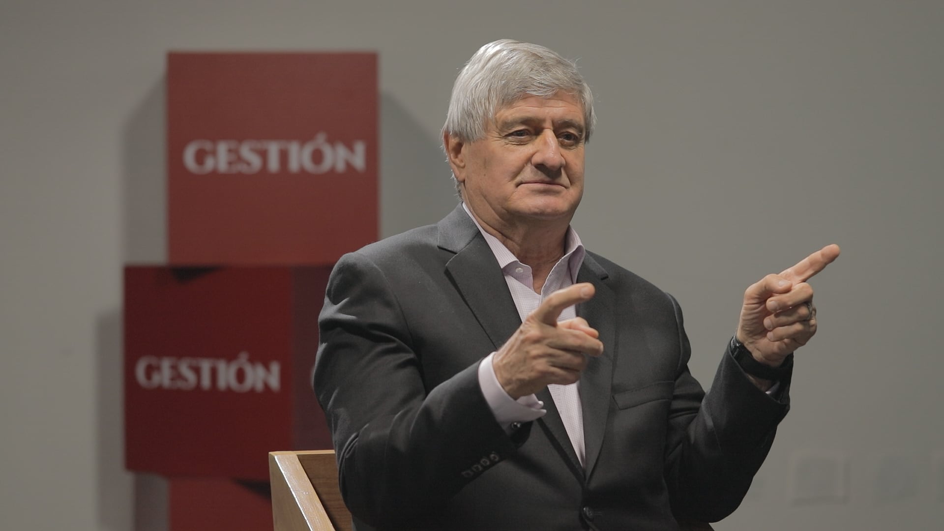 “Ya no es importante cuántos estudiantes terminaron, sino qué hicieron después y qué están haciendo hoy”, sostuvo el fundador y presidente de la corporación USIL.