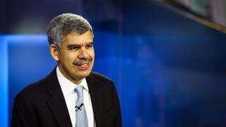 El-Erian: Podría surgir riesgo de depresión económica global si política se pone caótica