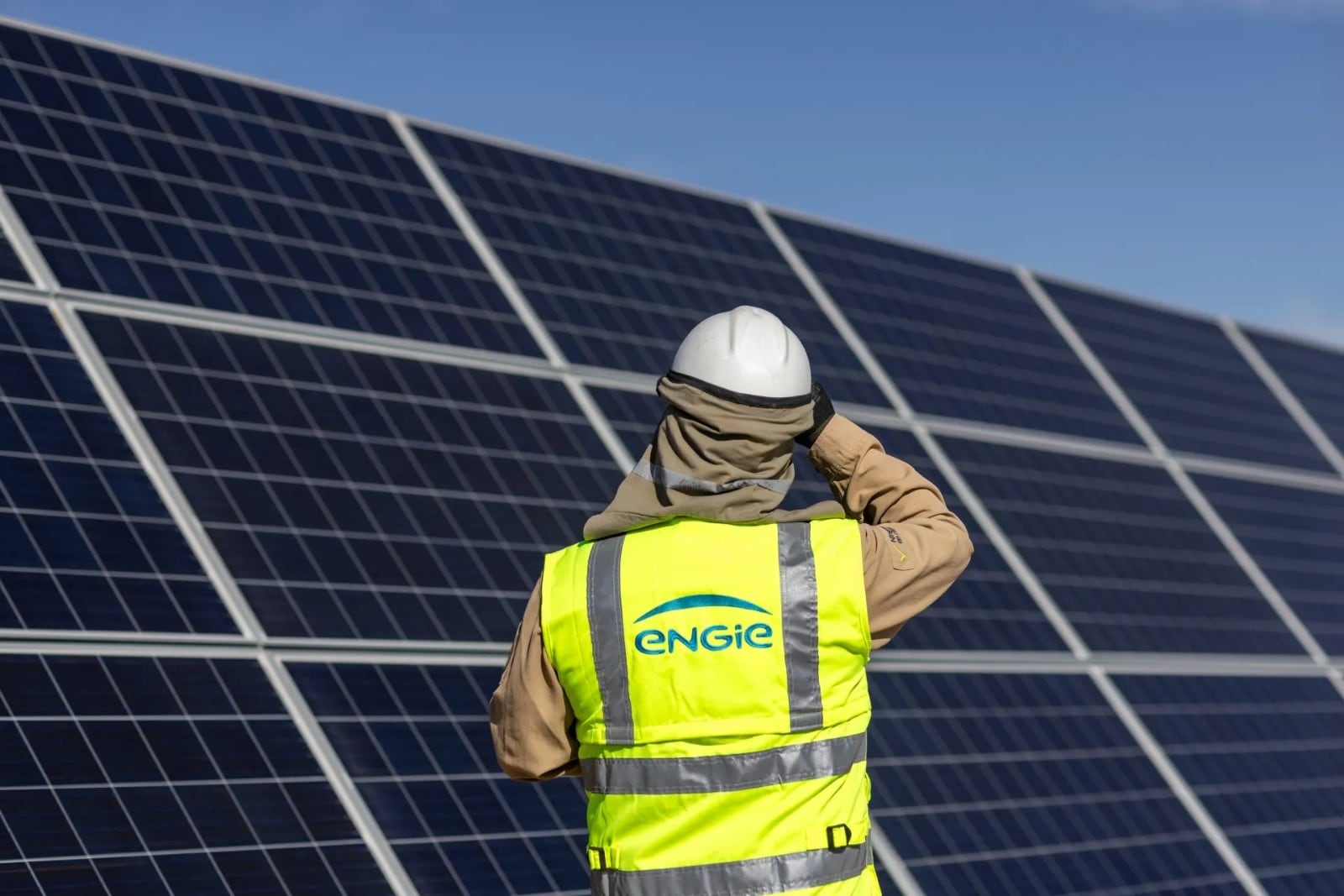 La inversión estimada para la ejecución de Hanaqpampa asciende a aproximadamente US$ 127 millones. (Foto: Engie).