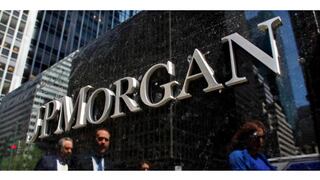 JPMorgan prepara el traslado de varias decenas de trabajadores fuera de Reino Unido