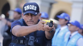 Serenazgos sin fronteras podrán desplazarse entre Lima y Callao: los detalles