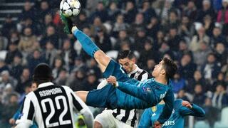 Chalaca de Ronaldo hizo caer acciones de Juventus a mínimo en 8 meses