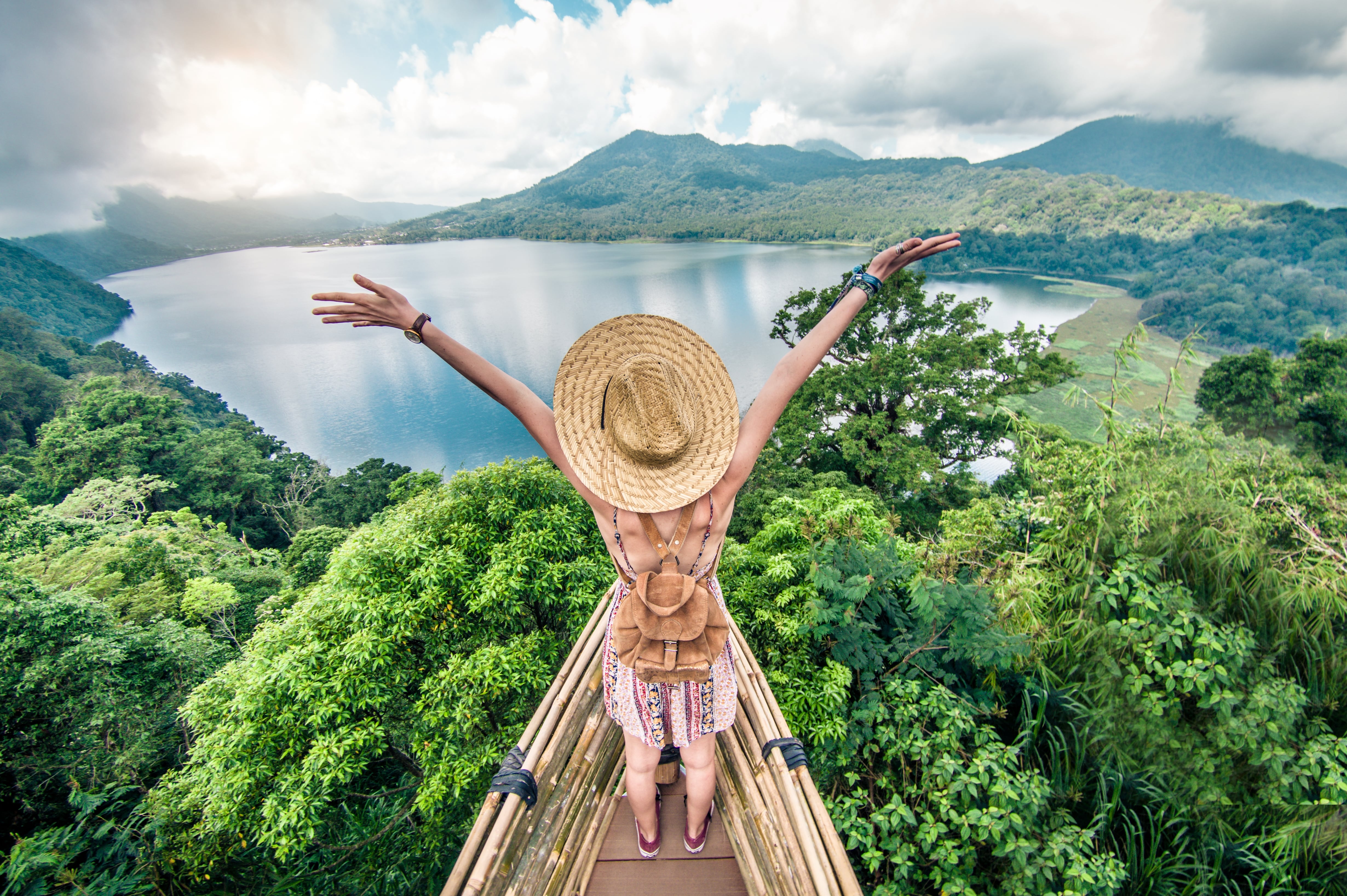 Tailandia es una de las mayores potencias turísticas del mundo.