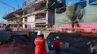 Macrorregión sur: el plan de Confiep para destrabar proyectos y crear inversiones