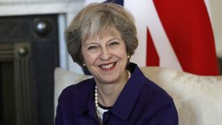 Primera ministra británica deja intacto calendario Brexit a pesar de fallo judicial