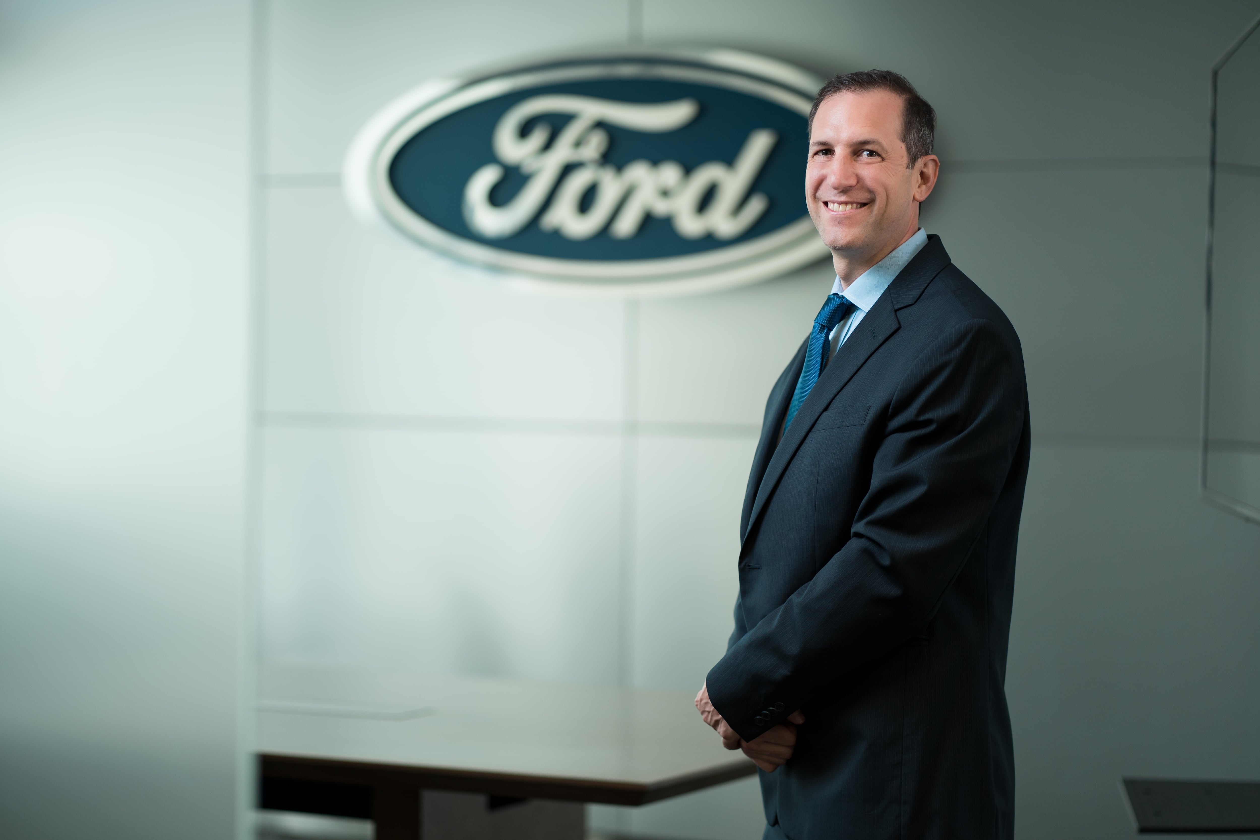 Al cierre de 2024, la estadounidenses logró un crecimiento de 30% en su participación en el mercado peruano, pasando de 2.2% a 2.8%. (Foto: Ford)