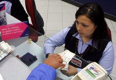 Retiro de CTS: BCP ya entrega depósitos a clientes, sin esperar a reglamento de nueva ley