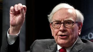 Warren Buffett dice que se equivocó con Kraft y pagó en exceso por ella