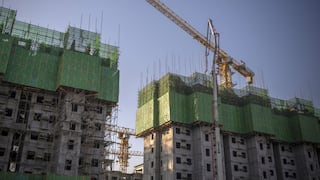 Crisis inmobiliaria en China puede lastrar su economía en 2024, alerta BAD