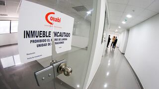 Pronabi aprueba subasta pública de 32 inmuebles y 22 vehículos incautados