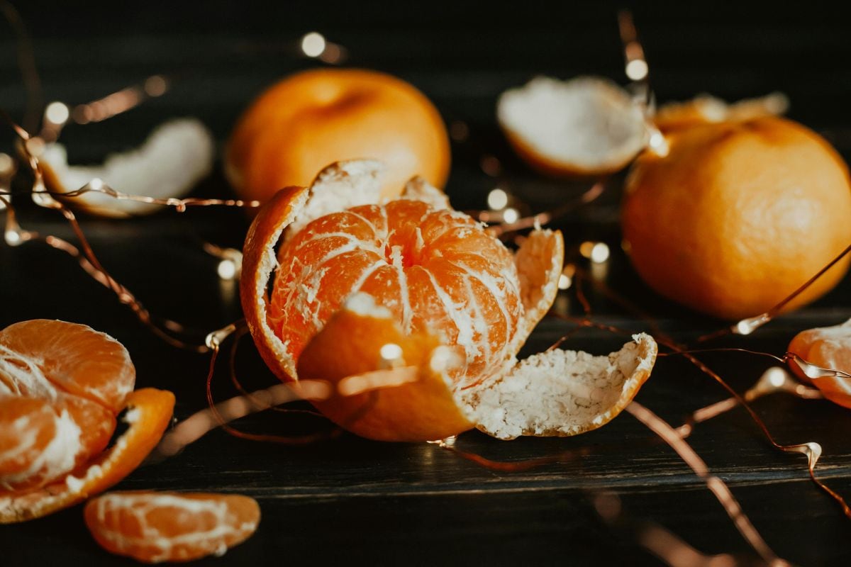Siembra Alta estima que la mandarina temprana Primosole caería entre 15% y 20% en volumen esta campaña. (Foto: Julia Filirovska / Pexels).