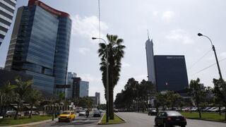 Credicorp Capital: economía peruana crecerá menos en el segundo trimestre