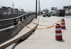 Huachipa: este lunes 31 de agosto inicia plan de desvío, conozca las rutas alternas