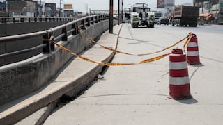 Huachipa: este lunes 31 de agosto inicia plan de desvío, conozca las rutas alternas