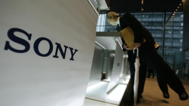 Sony Mobile recortará 1,000 puestos de trabajo