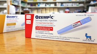 Dinamarca: incendio en oficinas de farmacéutica que elabora Ozempic está “controlado”