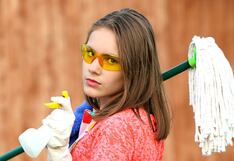 Salarios: cuánto gana un personal de limpieza en Estados Unidos en 2024