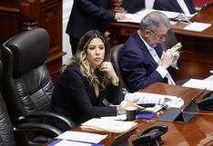 Rosselli Amuruz: Hermano de Abel y Pedro Valdivia afirma que congresista organizó fiesta