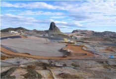 Mineras Argento y Santa Luciana buscan concesiones en Tacna y Lima