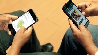 Usuarios con más de una línea móvil recibirán alerta por SMS, ¿por qué?
