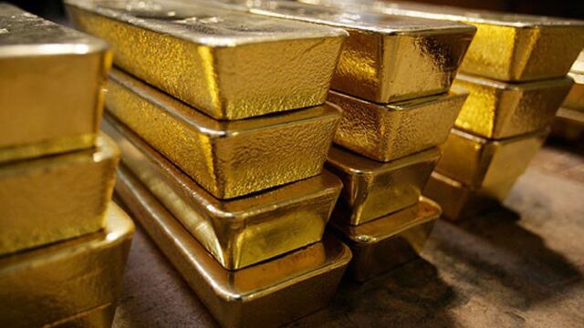 Venezuela vendió 73 toneladas de oro a Turquía y EAU en el 2018 sin cumplir normas, según opositor