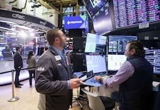 Guerra en Irán dispara tensión en mercados: “señal de una crisis macroeconómica”