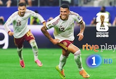 RTVE Play y La 1 HD EN DIRECTO: ver partido España — Argentina ONLINE por la final del Mundial 2026