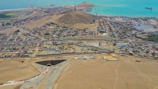 Terrenos en Chancay se revalorizan ante alta expectativa por puerto: precio del m2