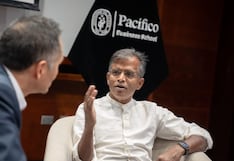 Gurú mundial de finanzas: Perú debe crear fondo soberano de cobre, ¿vienen las vacas flacas?