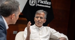 Gurú mundial de finanzas: Perú debe crear fondo soberano de cobre, ¿vienen las vacas flacas?