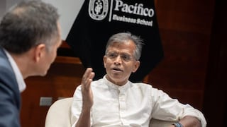 Gurú mundial de finanzas: Perú debe crear fondo soberano de cobre, ¿vienen las vacas flacas?