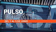 Pulso Bursátil: así rindieron las acciones esta semana, ¿qué commodities y divisas ganaron más?