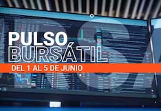 Pulso Bursátil: así rindieron las acciones esta semana, ¿qué commodities y divisas ganaron más?