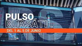 Pulso Bursátil: así rindieron las acciones esta semana, ¿qué commodities y divisas ganaron más?