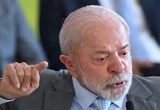 Lula da Silva busca reducir la jornada laboral en Brasil