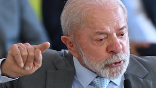 Lula da Silva busca reducir la jornada laboral en Brasil