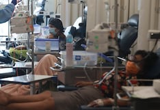 Minsa reconoce desabastecimiento de medicina para pacientes oncológicos del INEN