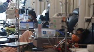 Minsa reconoce desabastecimiento de medicina para pacientes oncológicos del INEN