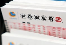 Resultados del Powerball HOY 25/04/2026: revisa los números ganadores del jackpot de $118 millones en EE.UU.