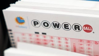 Resultados del Powerball, 25/04/2026: revisa los números ganadores del jackpot de $118 millones en EE.UU.